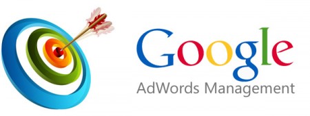 google adwords management